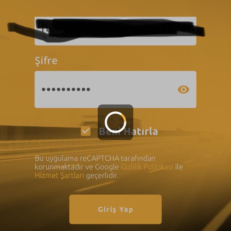 HGS Uygulamasına Erişim Sorunu ve Yetersiz Hizmet