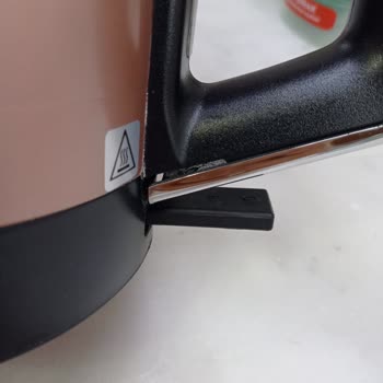 Fakir Çaycıda Garanti Kapsamı Dışında Bırakılan Parçalar