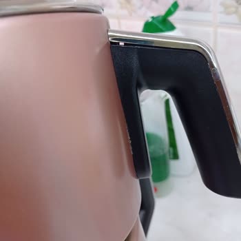 Fakir Çaycıda Garanti Kapsamı Dışında Bırakılan Parçalar