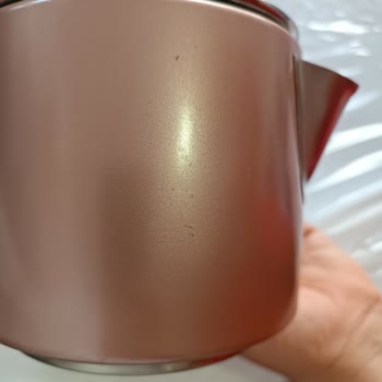 Fakir Çaycıda Garanti Kapsamı Dışında Bırakılan Parçalar