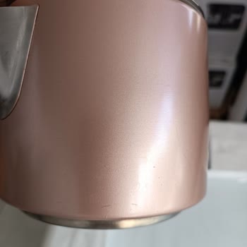 Fakir Çaycıda Garanti Kapsamı Dışında Bırakılan Parçalar