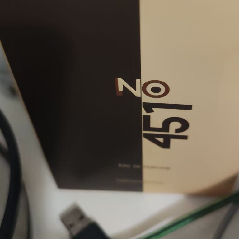 Bargello No 451 Parfüm Kalıcılığı Hayal Kırıklığı Yarattı