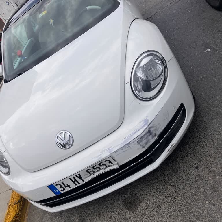 Kasko Hizmetinde İkame Araç Ve Parça Tedarik Sorunu