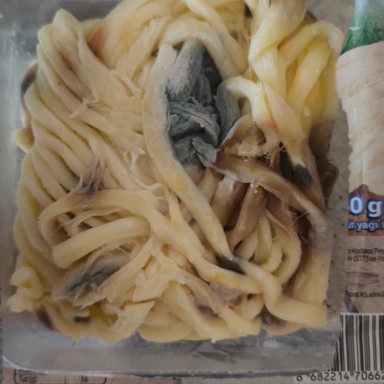 Siparişim Eksik Ve Bozuk Ürünle Teslim Edildi İlgisizlik Güvenimi Sarstı