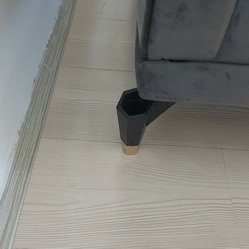 Modalife Koltuk Takımında Ses ve Eksik Parça Mağduriyeti