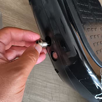 Arızalı Scooter Adaptörü Ve İade Sürecinde Yaşanan Mağduriyet