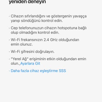 Satın Aldığım Xenon Fanlı Hava Temizleyici Kurulum Sorunu Ve Destek Eksikliği