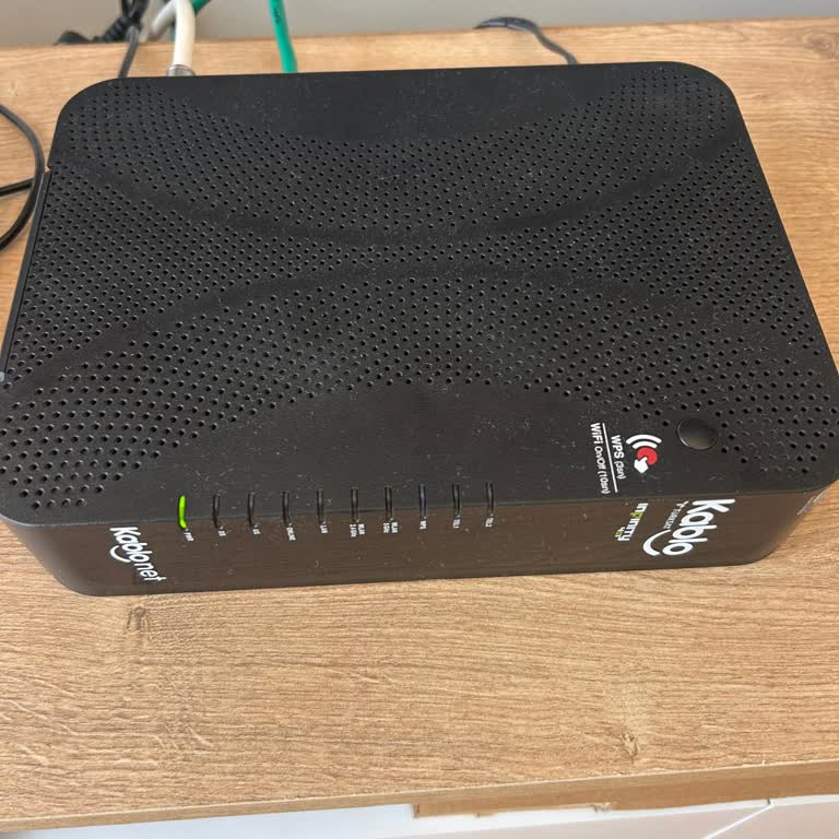 İstanbul Merkezde Sürekli İnternet Kesintisi Ve Yetersiz Müşteri Hizmeti