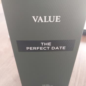 Aldığım Parfüm Şişesinde Böcek Ve Üretim Hataları