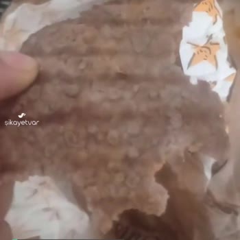 Carl's Jr. Çok Kötüydü Kokuyordu