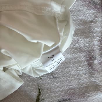 Yanlış Beden Ve Kusurlu Ürün Gönderimi Sonrası İade Sorunu Yaşadım