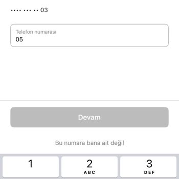Hesabıma Erişemiyorum, Destek Talebime Yanıt Alamıyorum