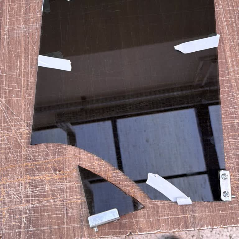 Superonline Kurulumunda Kırılan Cam Kapağın Ücreti Karşılanmadı