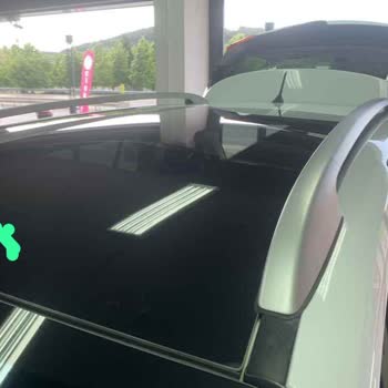 Ekspertiz Raporunda Cam Tavan Çatlağı Fark Edilmedi