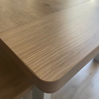 Garanti Sonrası Yemek Masası Sorunları Ve Yüksek Servis Ücreti