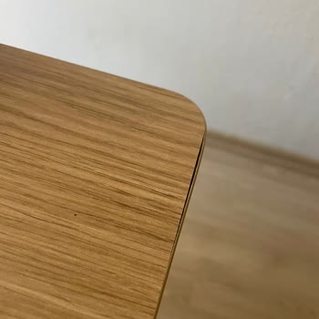 Garanti Sonrası Yemek Masası Sorunları Ve Yüksek Servis Ücreti