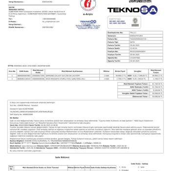 Ücret İadem 20 Gündür Yapılmıyor, Mağdur Edildim