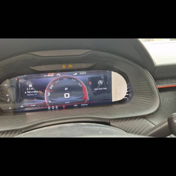 Sıfır Ayardaki Skoda Scala Şanzıman Arızasıyla Mağdur Oldum