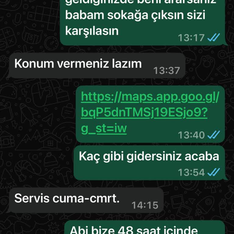 Teknosa'dan Alınan TV'nin Kurulumu Gecikti, Servis Ve Müşteri Hizmetleri Yetersiz Kaldı