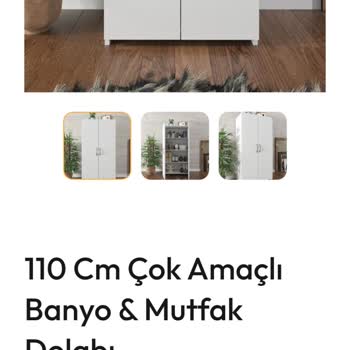 Kzy Mobilya'dan Aldığım Dolap Teslim Edilmiyor, İletişim Kurulamıyor