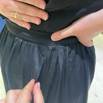 Networkten Aldığım Elbisede Sorun İade Reddedildi Şaşkın Ve Üzgünüm