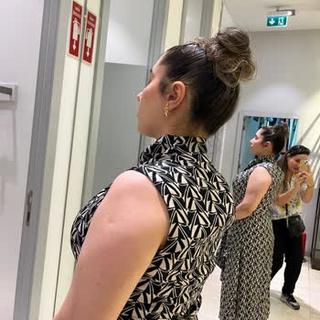 Networkten Aldığım Elbisede Sorun İade Reddedildi Şaşkın Ve Üzgünüm