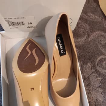 Yanlış Numara Ayakkabı Gönderildi, Destek Taleplerim Sonuçsuz Kaldı