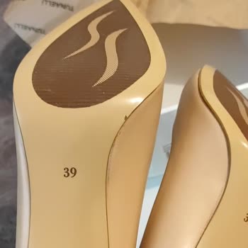 Yanlış Numara Ayakkabı Gönderildi, Destek Taleplerim Sonuçsuz Kaldı