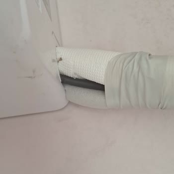 TCL Klima Kurulumu: Yetkisiz Ve Sorumsuz Servis Mağduriyeti