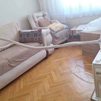 TCL Klima Kurulumu: Yetkisiz Ve Sorumsuz Servis Mağduriyeti