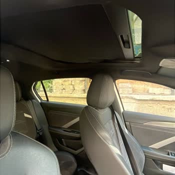 Opel Astra Sunroof Ve Perde Sorunu Sonrası Servis Mağduriyeti