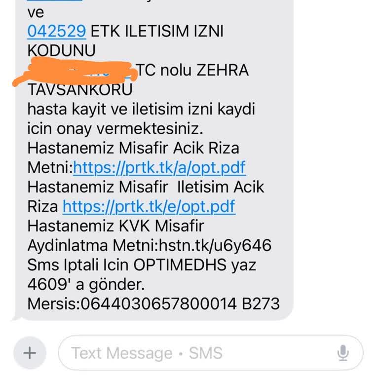 Acilde Sıra Önceliği Ve İletişim Sorunu Yaşadık