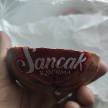 Aldığım Kavurmanın İçinden Saç Çıktı, Marketten Destek Alamadım