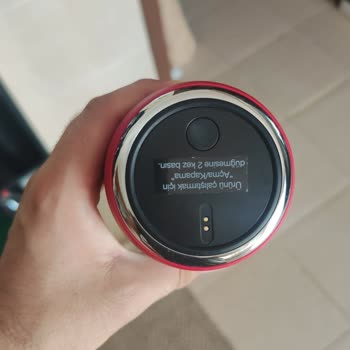 Arçelik Blender Şarj Aleti Temin Edilemiyor, Mağduriyet Yaşıyorum