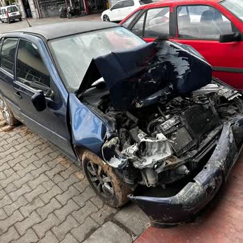 İhaleci Firmanın Sözünde Durmaması Mağduriyet Yarattı