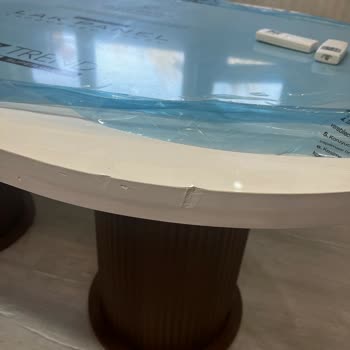 Hiranur Koltuk Mobilya 3 Ay Geçti Sürekli Oyalıyorlar