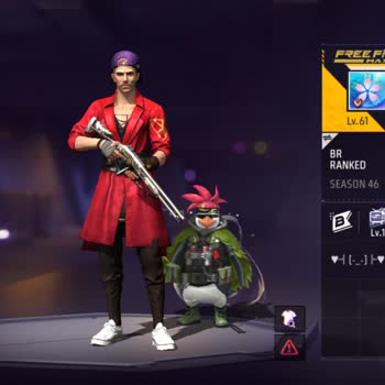 Recover My Lost Free Fire Account