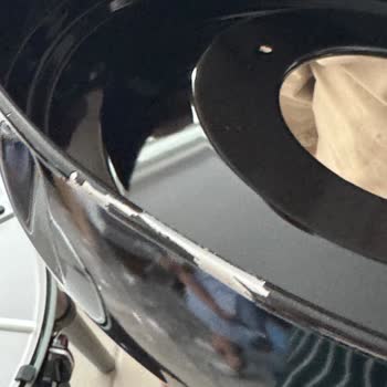 Aygaz Kusurlu Barbekü Ürünü Ve İlgisiz Müşteri Hizmetleri Mağduriyeti