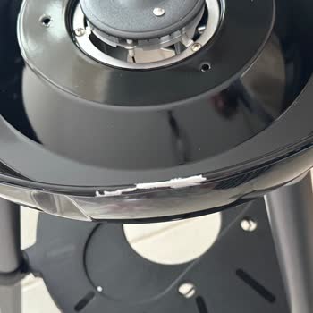 Aygaz Kusurlu Barbekü Ürünü Ve İlgisiz Müşteri Hizmetleri Mağduriyeti