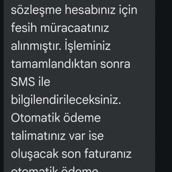 İgdaş Güvence Bedeli İadesi Yapılmadı