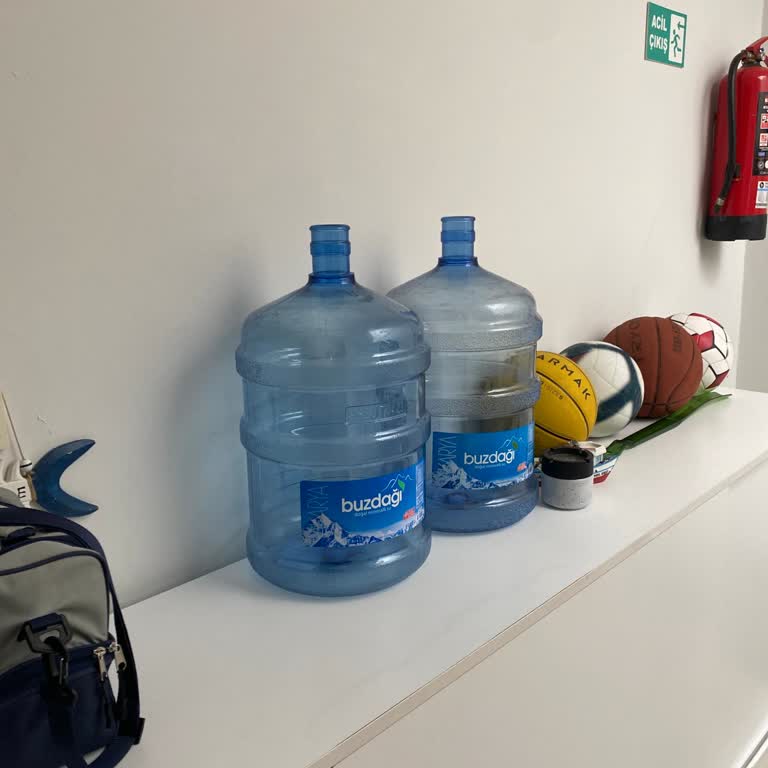 Su Teslimatında Gecikme Ve Yetersiz Hizmet