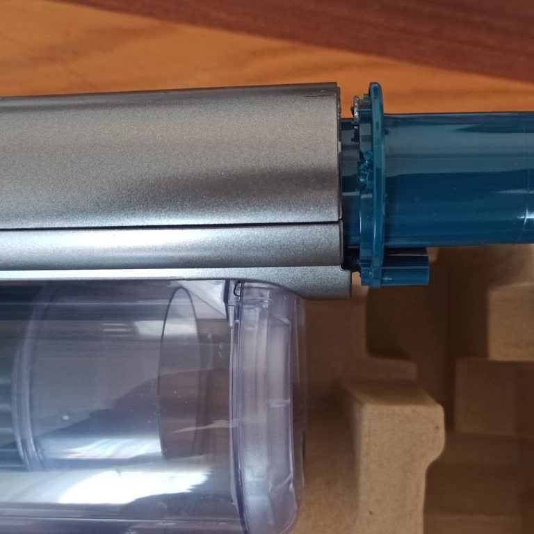 Philips Süpürgede 20 Günde Kırılma Ve İade Reddi Mağduriyeti