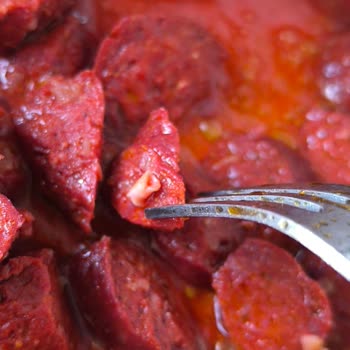 Namet Sucukta Yabancı Madde Şüphesi