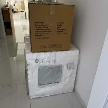 Satın Alınan Ankastre Setin Eksik Teslimatı Ve Para İadesi Sorunu