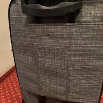 Pegasus Uçuşunda Bagajım Hasar Gördü, Sorumluluk Kabul Edilmedi