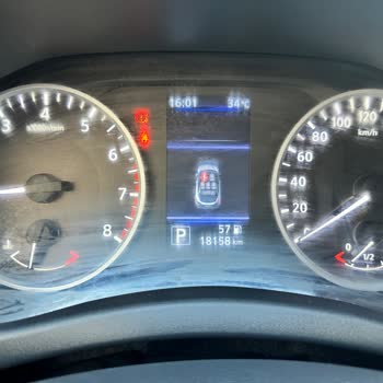 Aracımın Temizlenmemesi Ve Kötü Müşteri Hizmeti Deneyimi