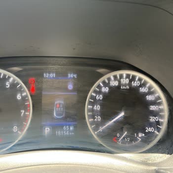 Aracımın Temizlenmemesi Ve Kötü Müşteri Hizmeti Deneyimi