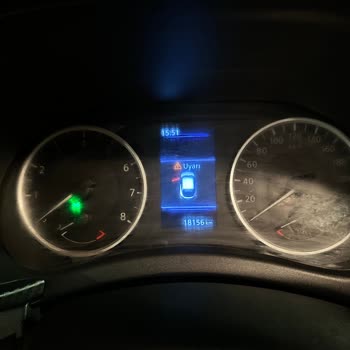 Aracımın Temizlenmemesi Ve Kötü Müşteri Hizmeti Deneyimi