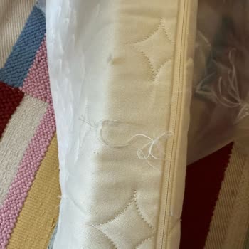 Kullanılmış Ürün Gönderildi, İade Süreci Müşteri İçin Çileye Dönüştü