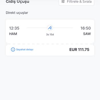 Unangemessene Preisdifferenz bei Flugbuchung über AJet